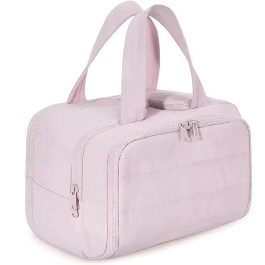 Spacious Toiletry Bag
