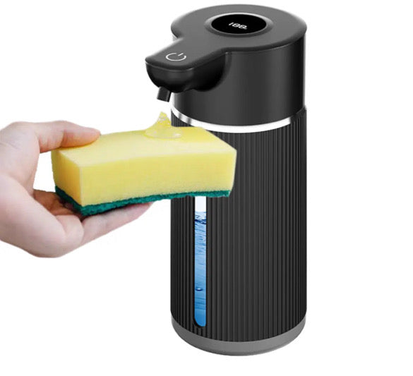 Automatic Sensor Soap Dispenser