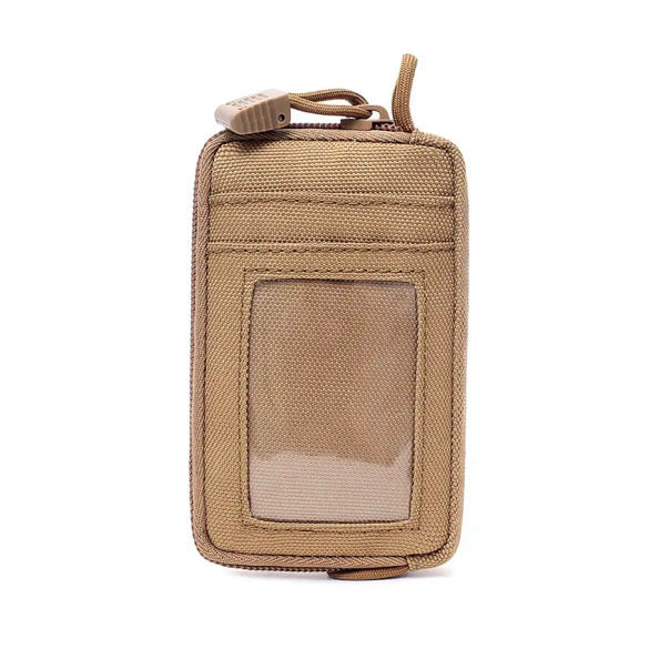 Simple Wallet
