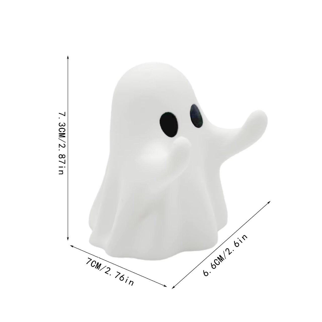 Boo Desk Buddy