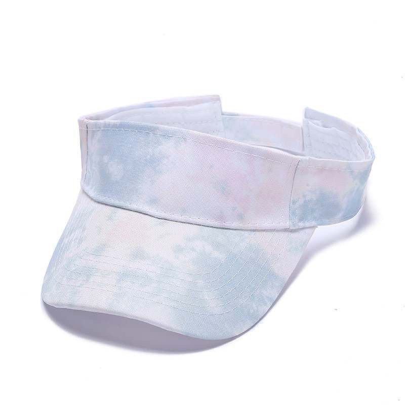Tie Dye Visors