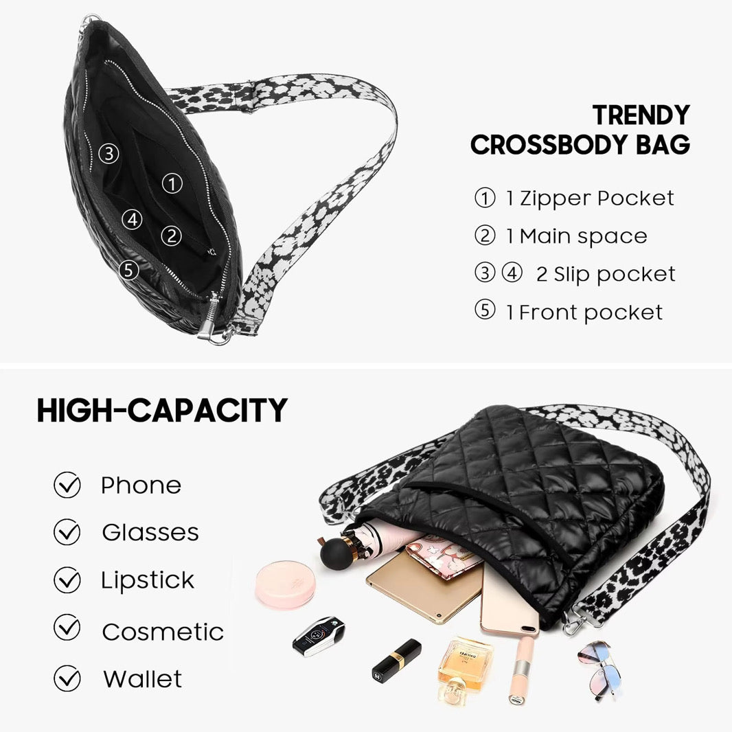 Divine Glamour Tote Bag