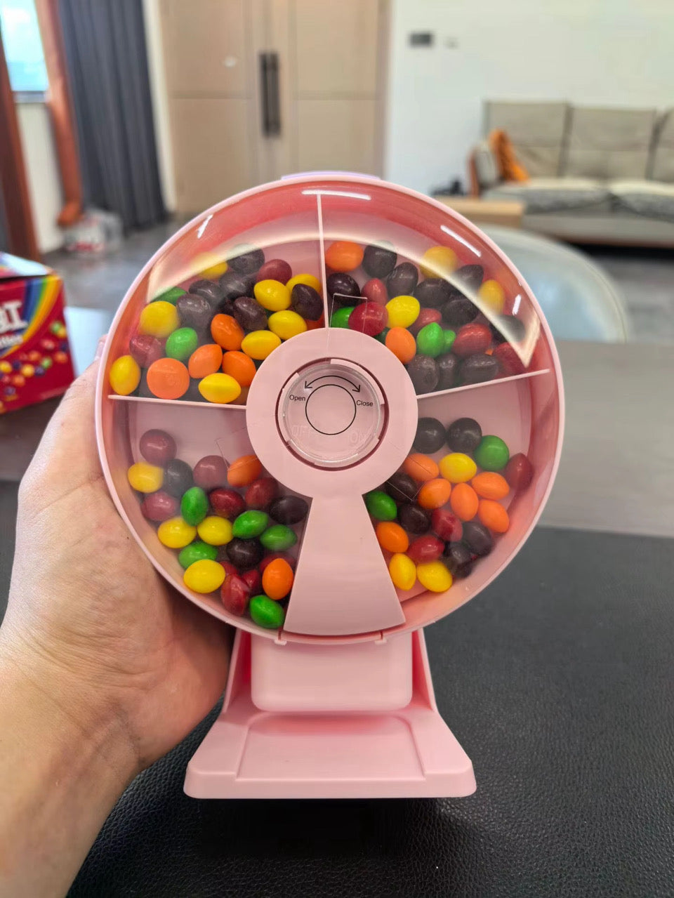 Candy Dispenser