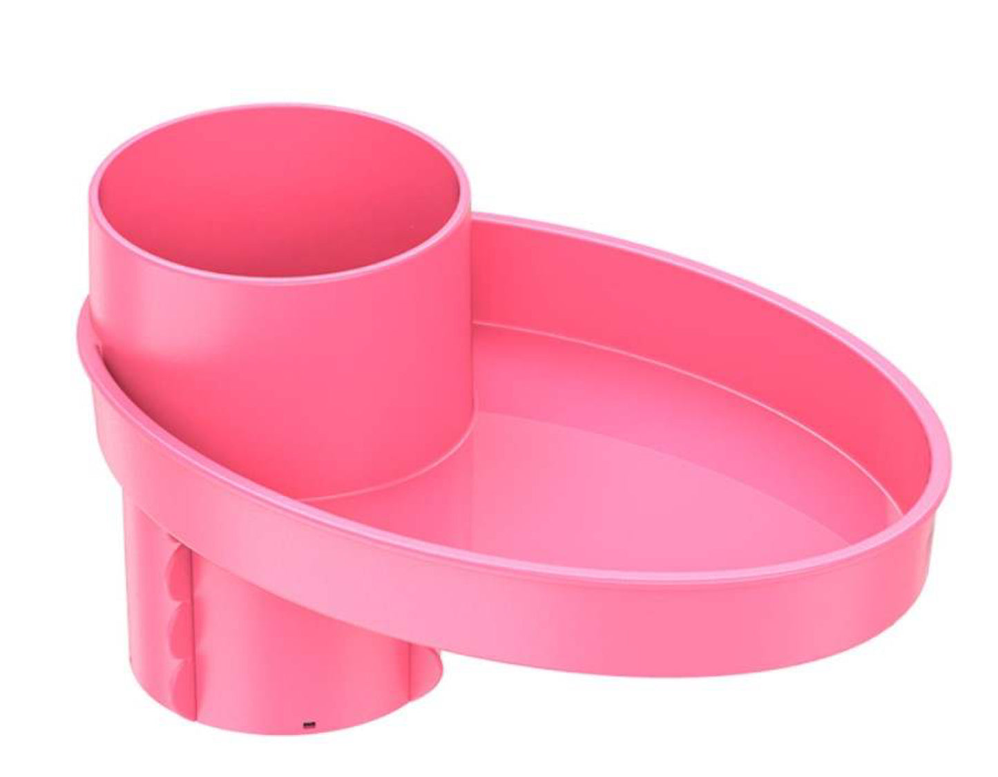 Snack Car Tray