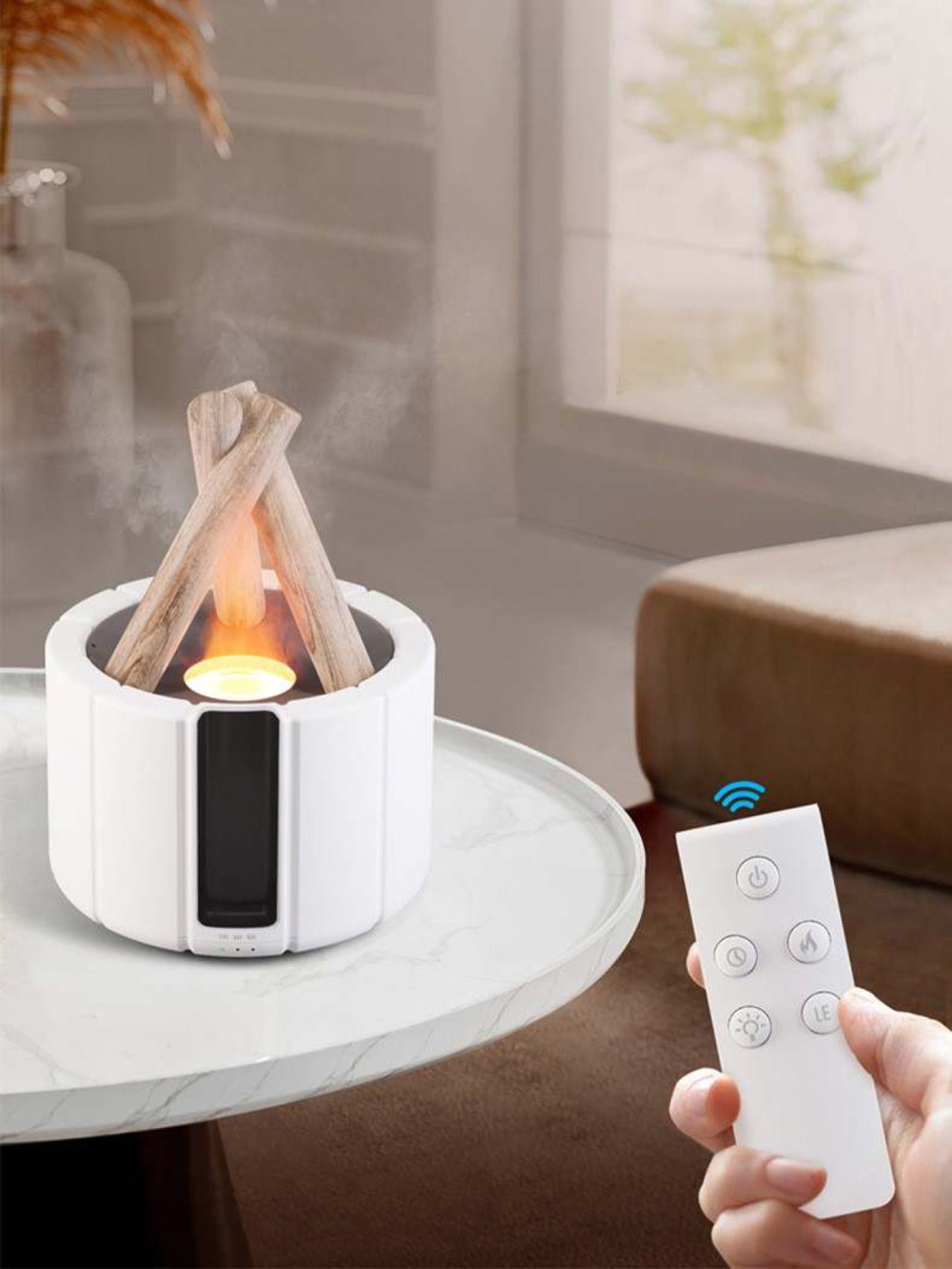 Bonfire Humidifier