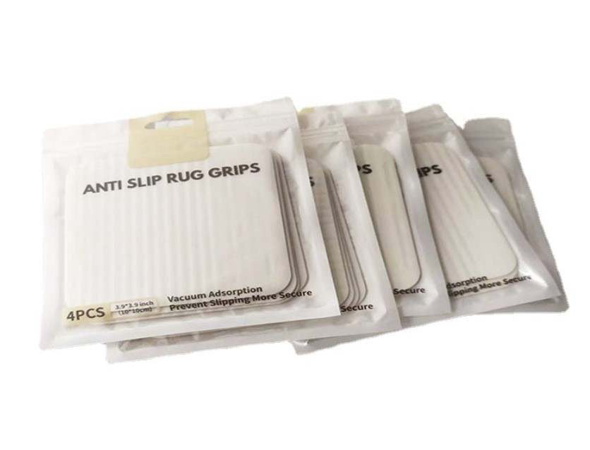 Rug Pad Grippers
