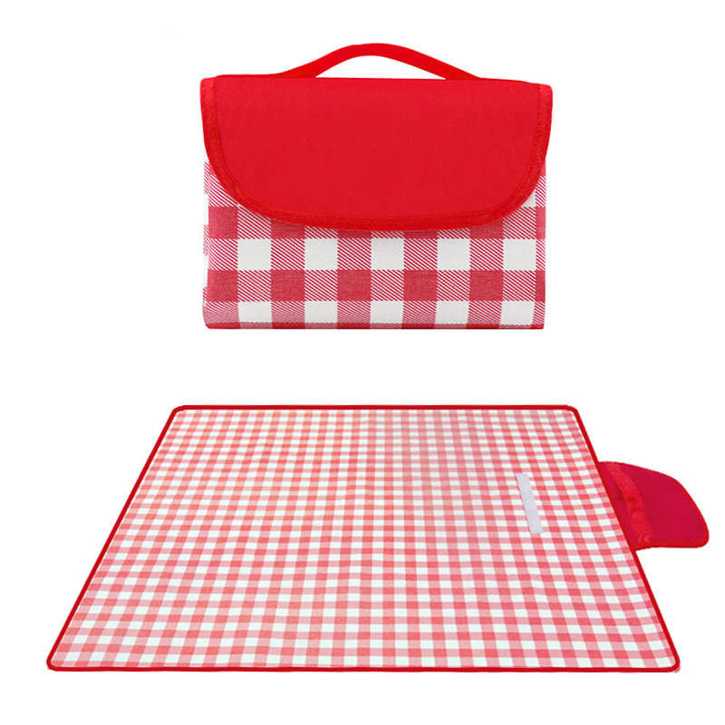 Outdoor Picnic Blanket