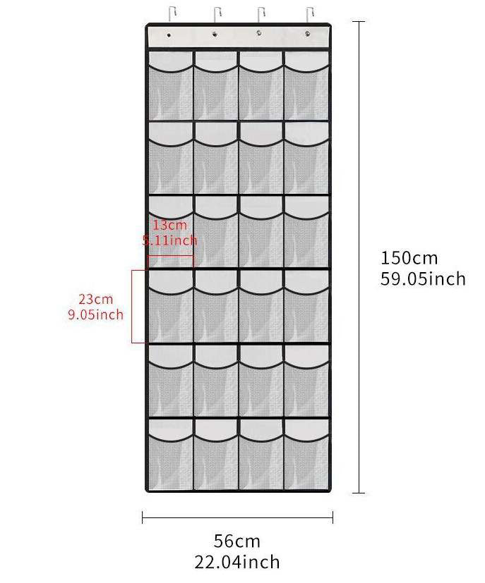 Tumbler Organizer Solution
