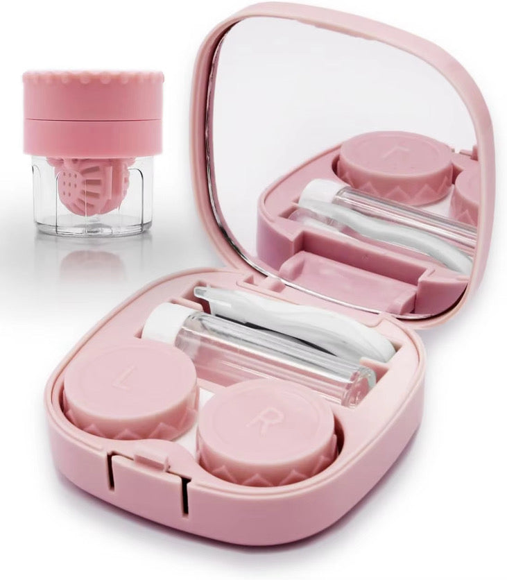 Purse Perfect Lens Case