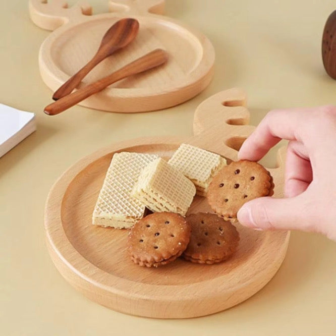 Merry Mingle Serving Trays