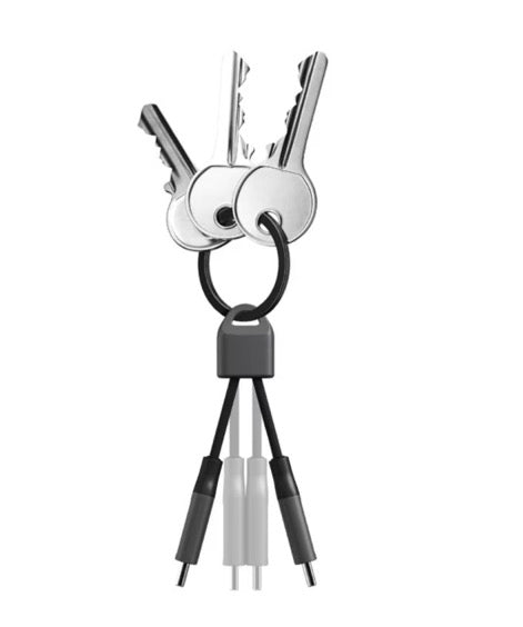Keychain Charger