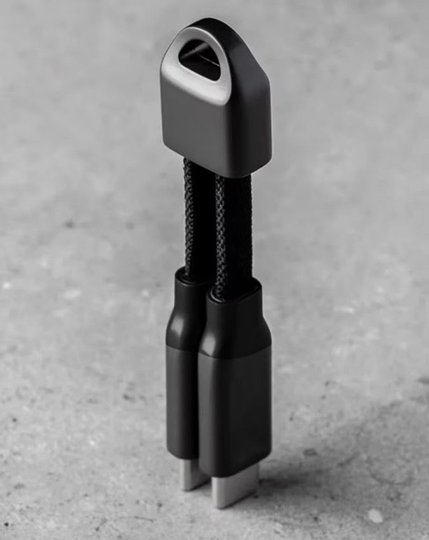 Keychain Charger