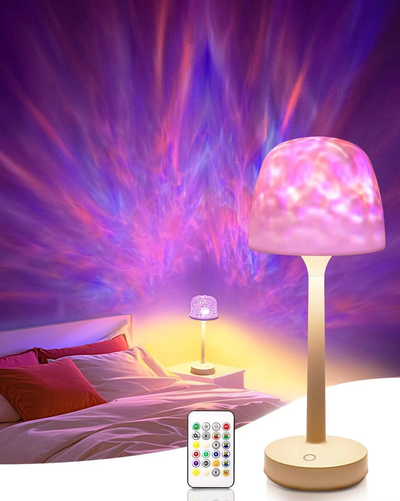 Viral Projector Light