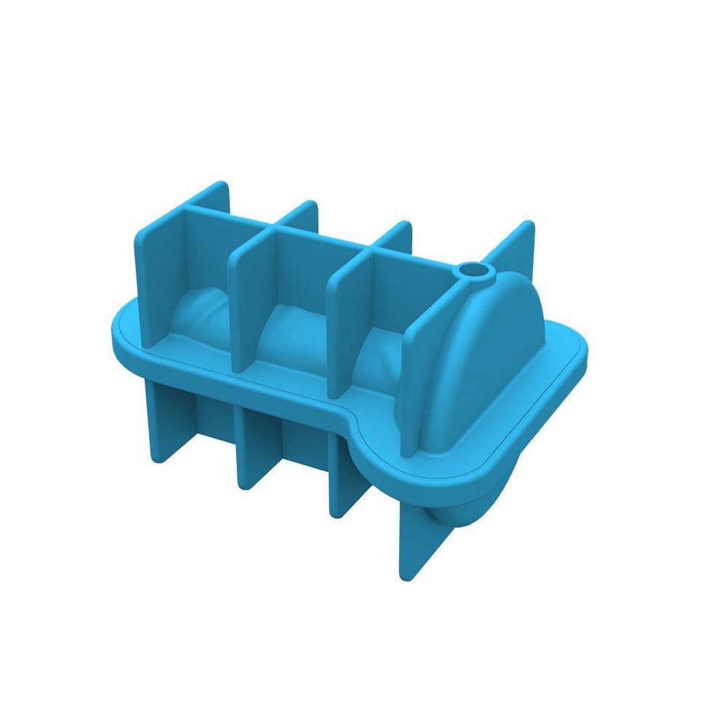 Richard Ice Mold