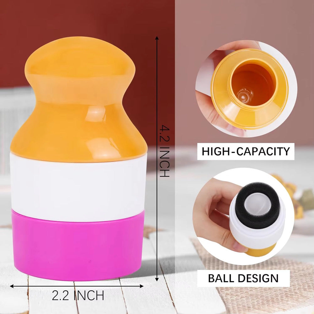 Sunscreen Applicator