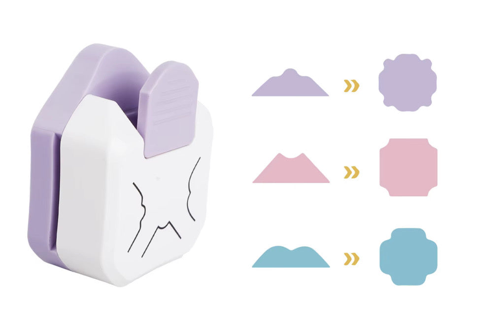 Cutie Cuts Gadget