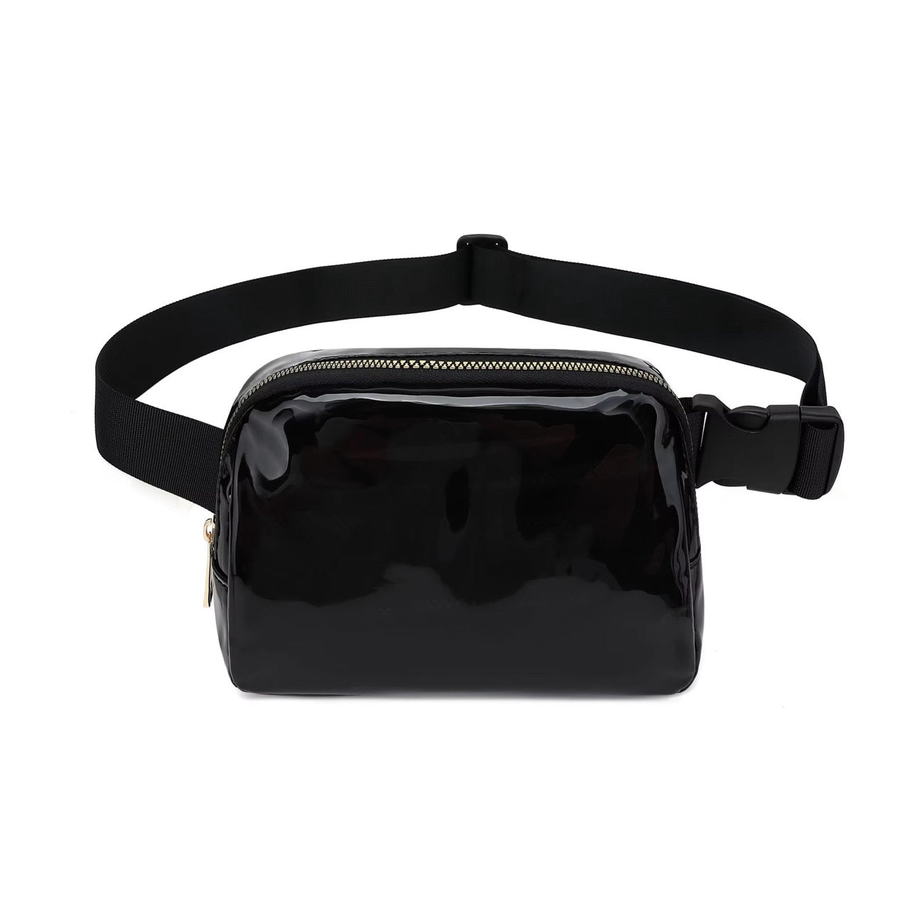 Savy Clear Bum Bags