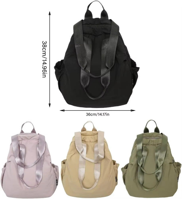Wanderlight Bag