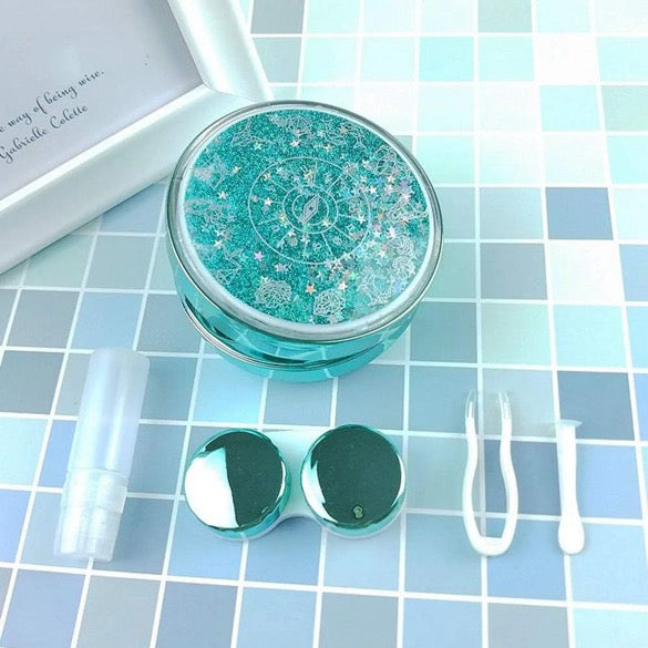Constellation Contact Lens Case