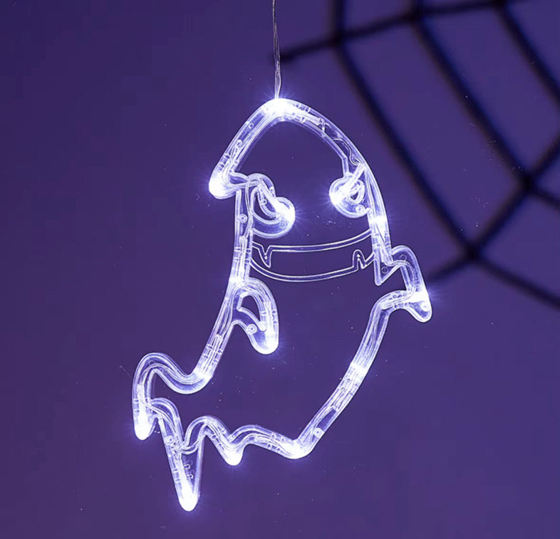 Spook 'n Shine Halloween Lights
