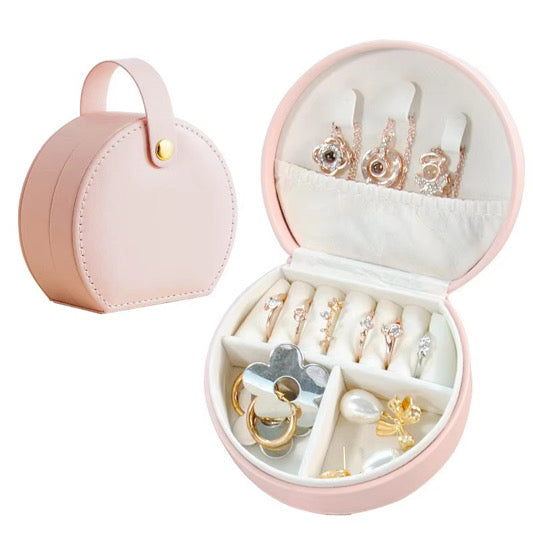 Adore & Store Jewelry Case