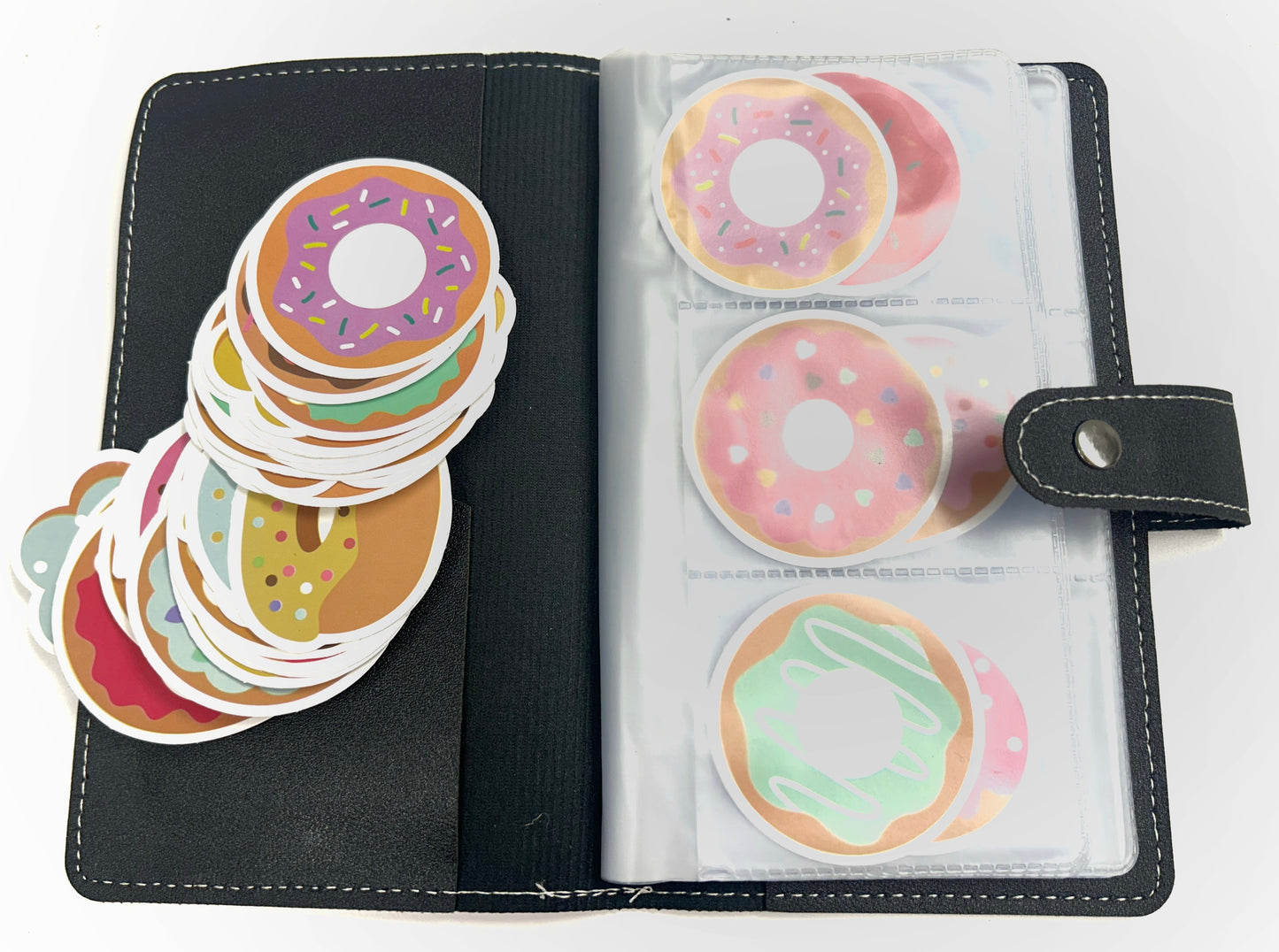 Business Card Holder