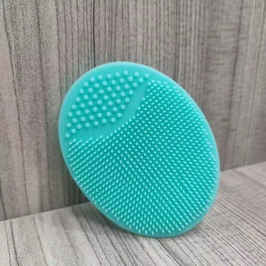 4 Piece Silicone Facial Cleaning Tool