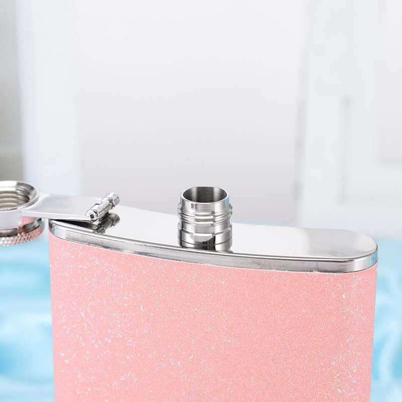 Stainless Steel Flasks