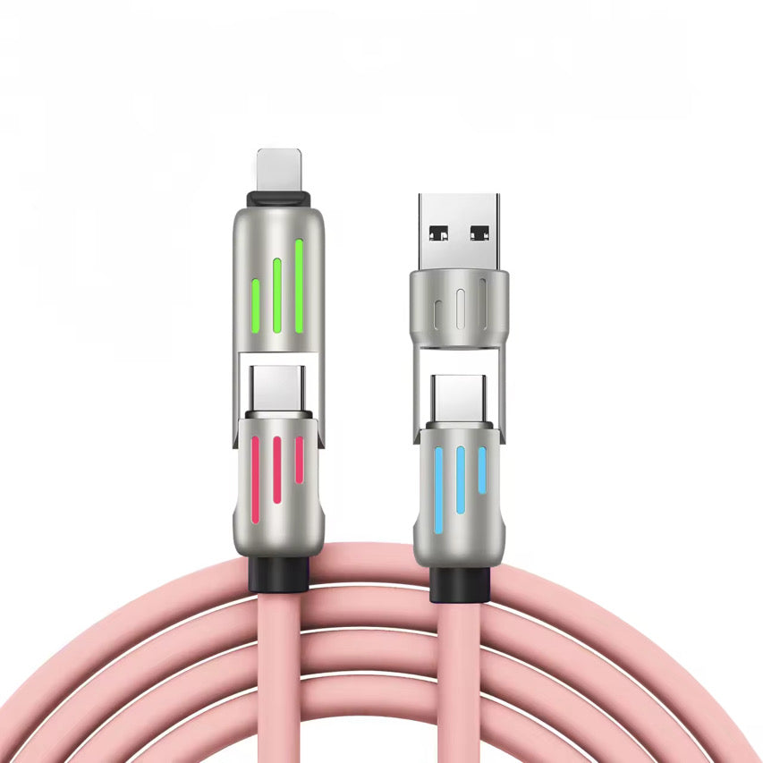 Charge It Up Charging Cables