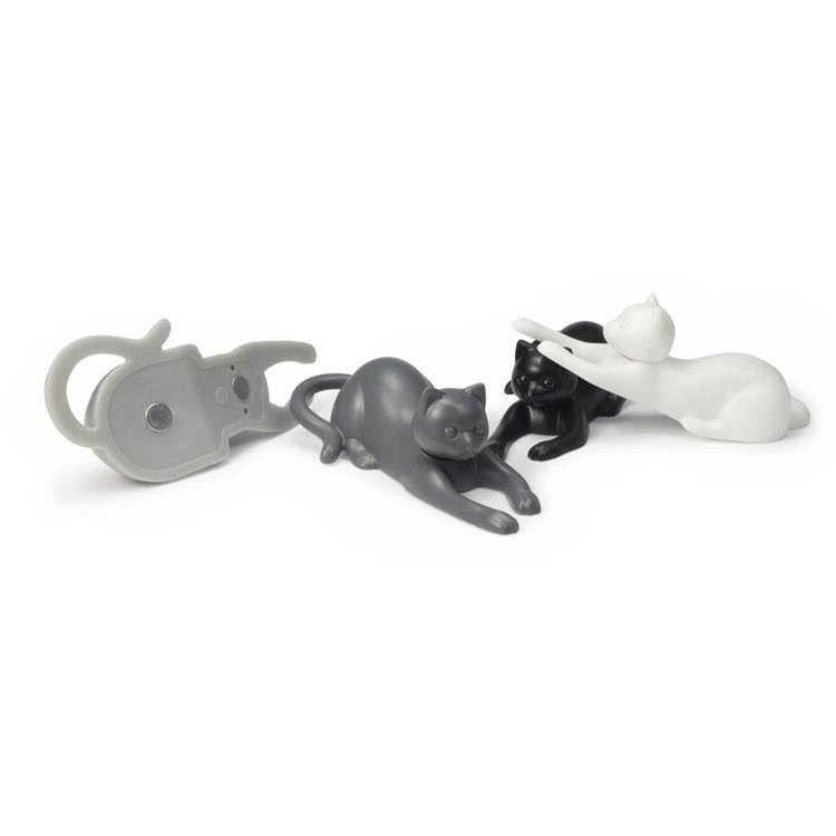 Cat Magnetic Set