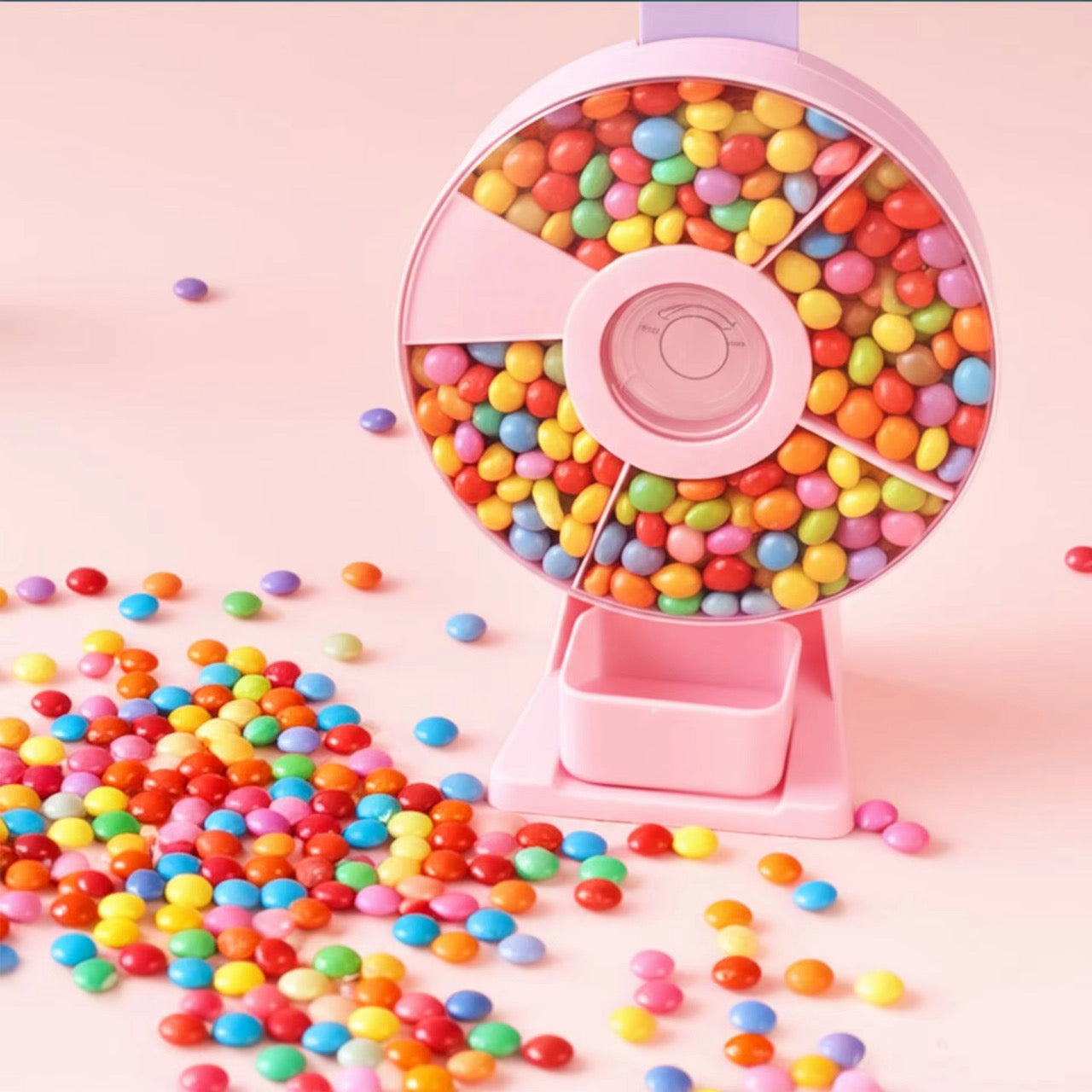 Candy Dispenser