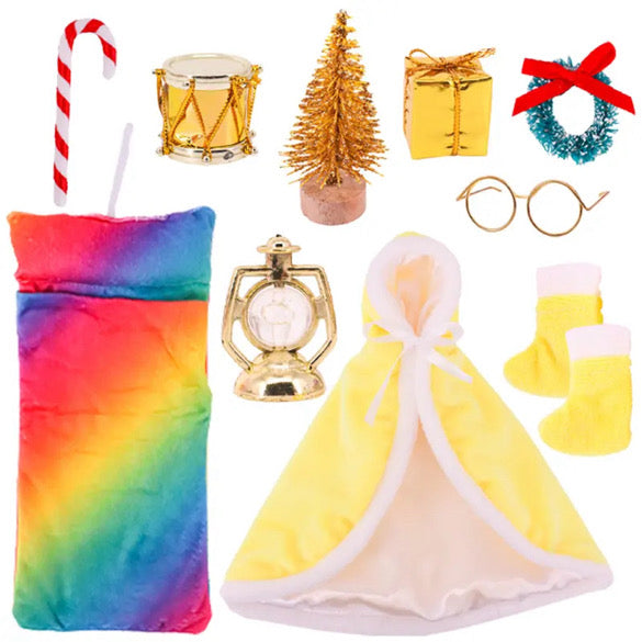 Elf Accessory Sets