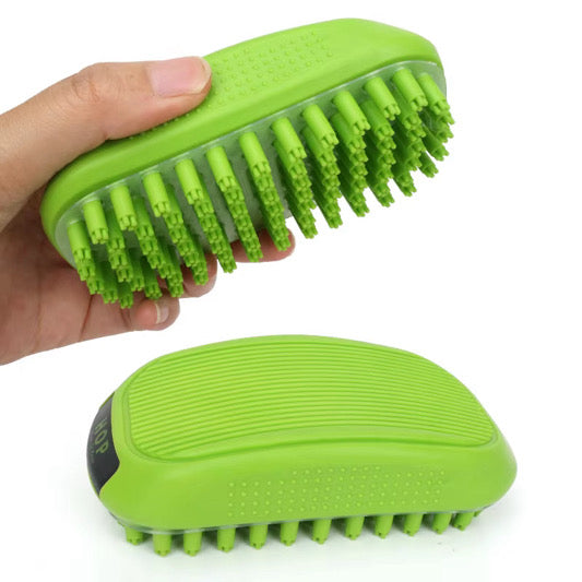Scrub-a-Pup Scrubber Brush