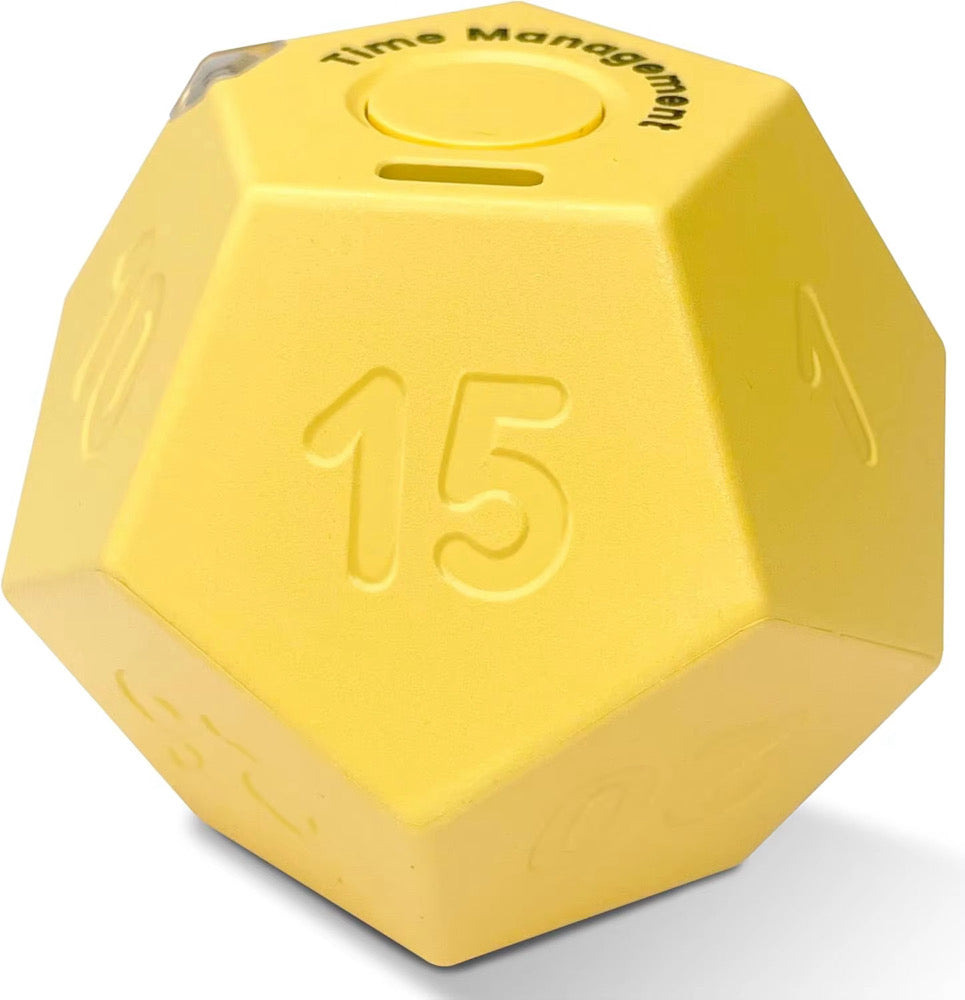 Trending Cube Timer