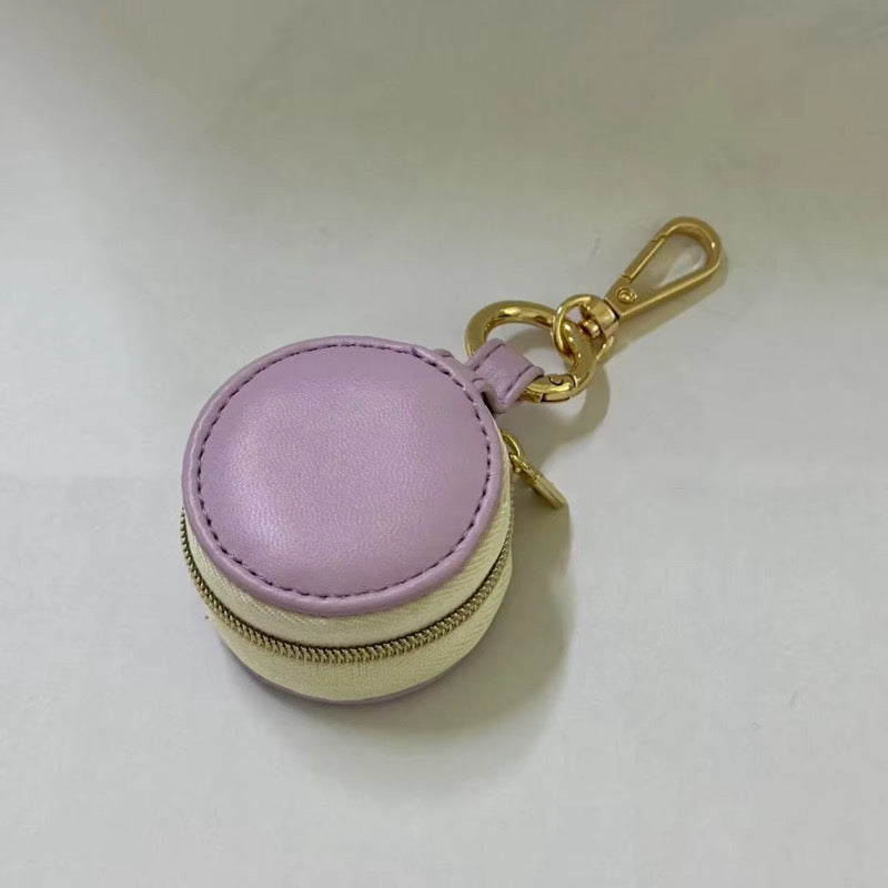 Keychain Jewelry Holder
