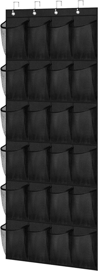 24 Pocket Organizer