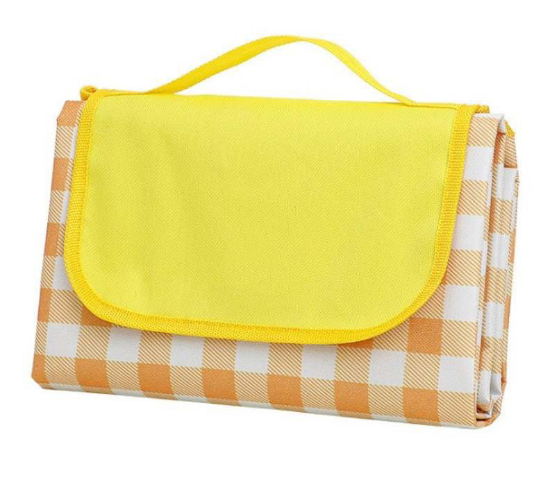 Outdoor Picnic Blanket