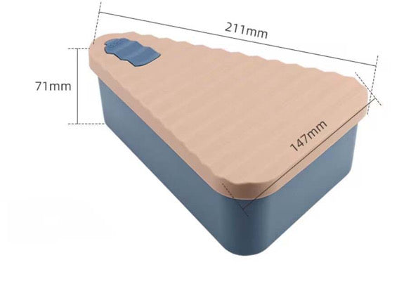 Pizza Storage Container