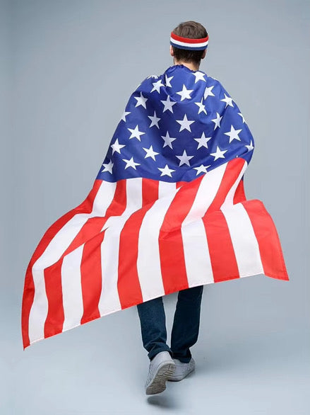 3 Piece Patriotic Set