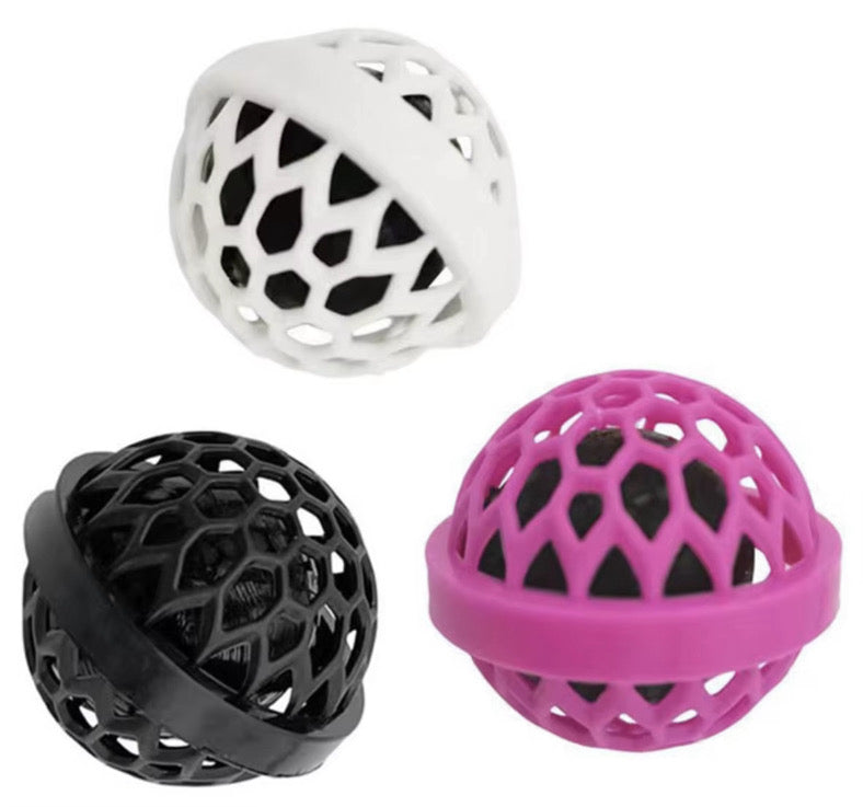 Cling & Clean 3 Piece Ball Set