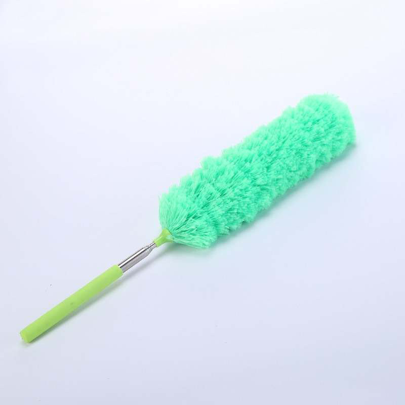 OPEN Colorful Extendable Feather Duster
