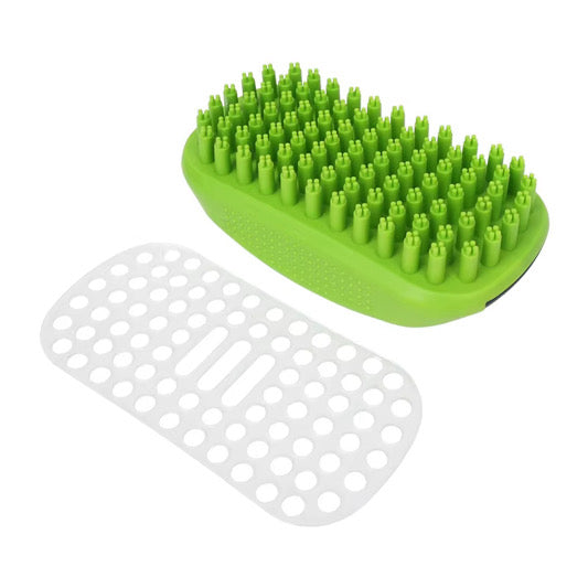 Scrub-a-Pup Scrubber Brush