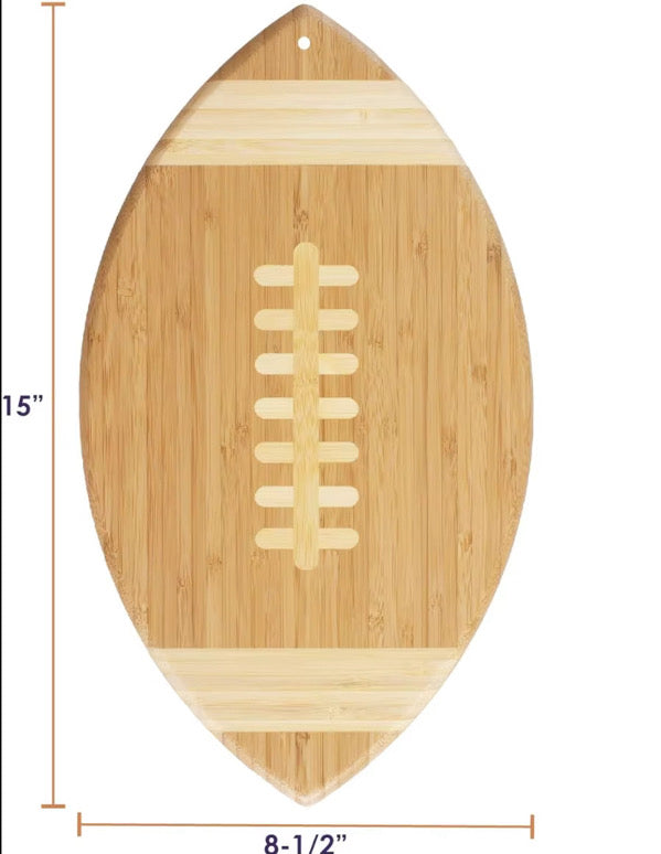 Kickoff Platter