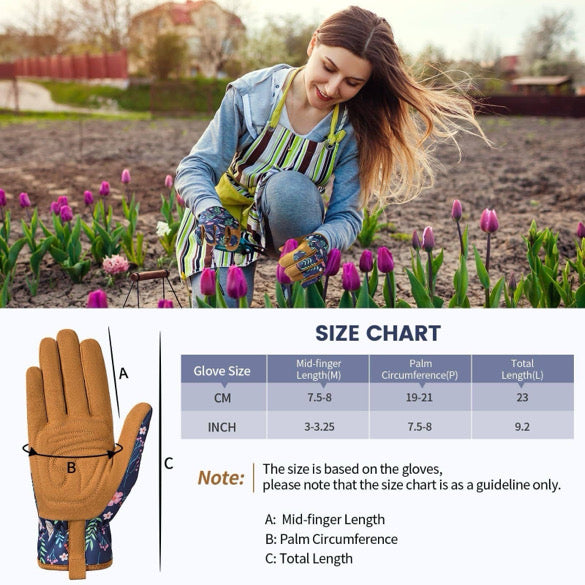 Gardening Gloves
