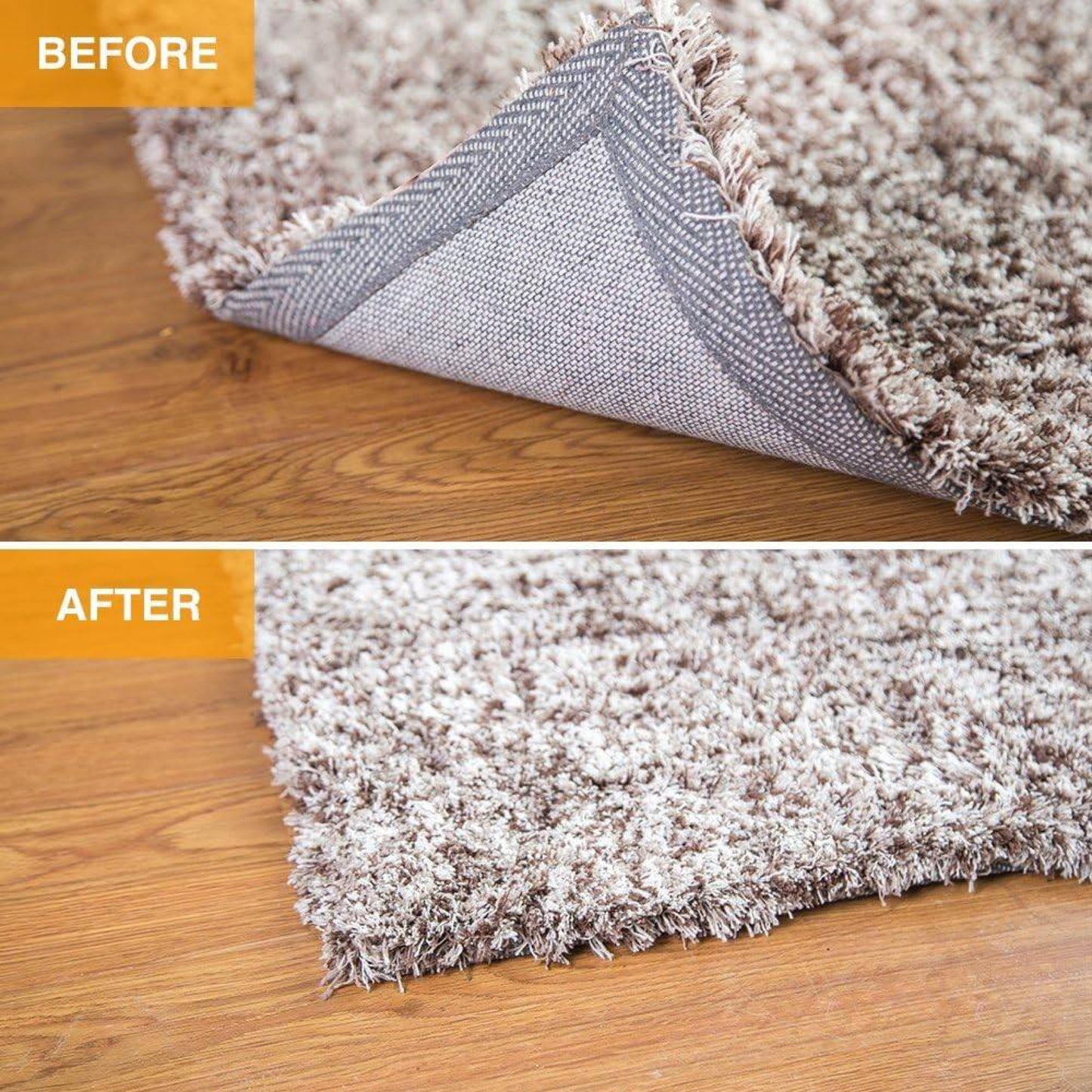 Rug Pad Grippers
