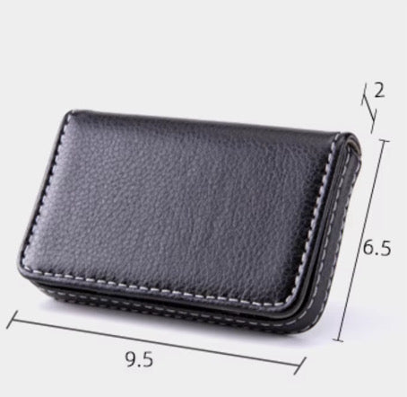 Business Card Holder