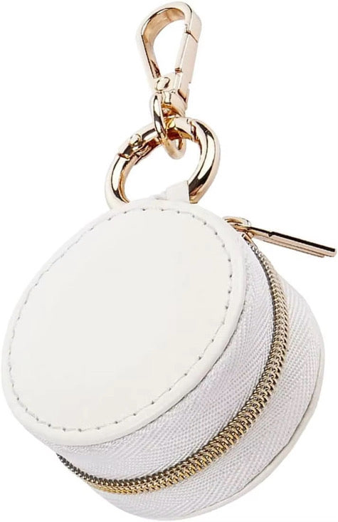 Keychain Jewelry Holder