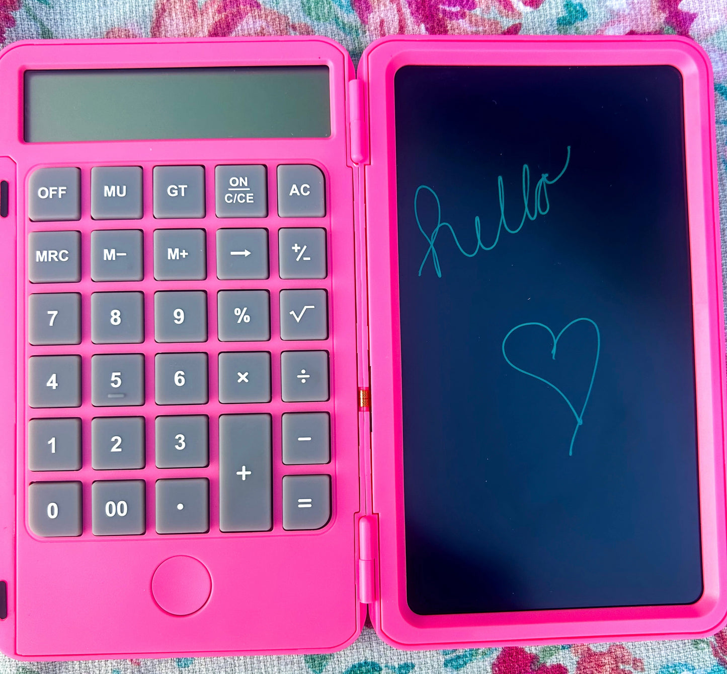 12 digit calculators