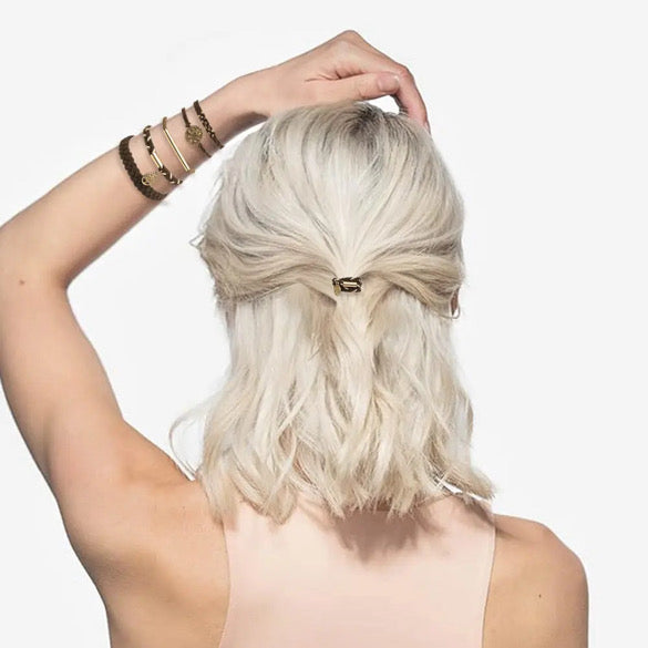 Dual Purpose Hair Tie Bracelet Sets