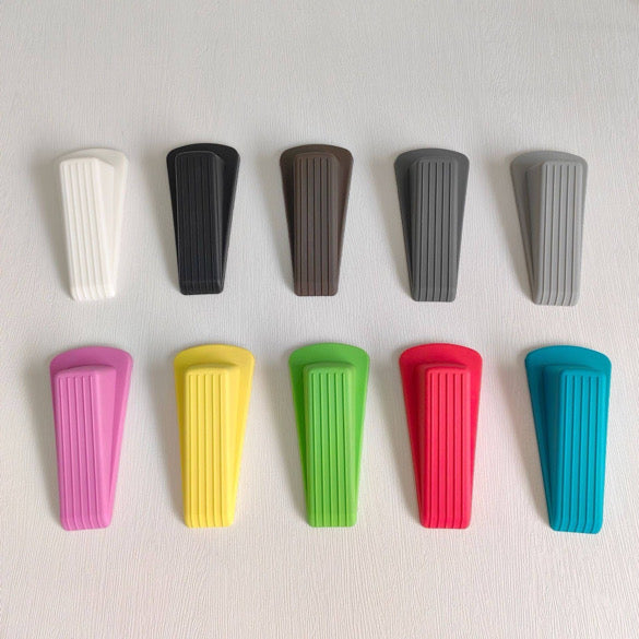 4 Piece Door Stopper